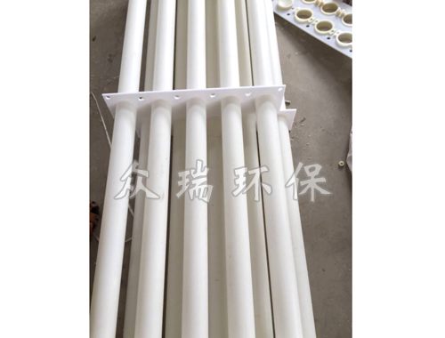 管式除霧器產(chǎn)品
